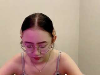 Este modelo está en vivo ahora. georgianawaiden