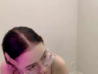 This model is live right now. georgianawaiden