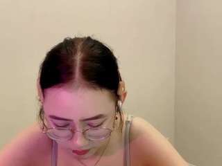 Dieses Model ist jetzt live. georgianawaiden