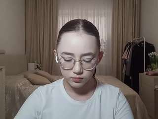 georgianawaiden Live Webcam on CamSoda