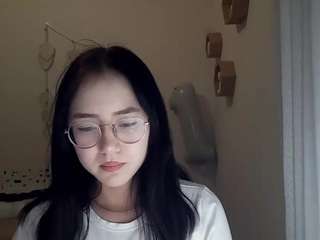 Roxie live webcam show