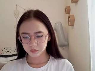 Roxie live webcam show