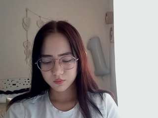 Roxie live webcam show