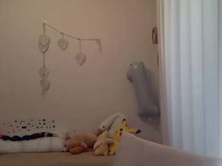 Roxie live webcam show
