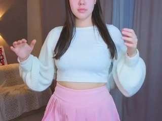 honey-alinne webcam