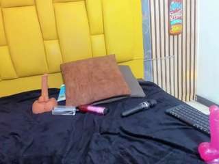 karlarusso's CamSoda show and profile