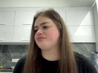 kayeaas Live Webcam on CamSoda