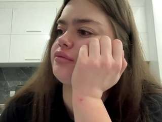 kayeaas Live Webcam on CamSoda