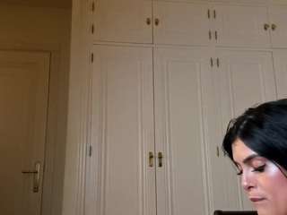 laguber01's live room