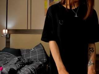 lilgingermoon webcam