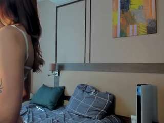 lilgingermoon webcam