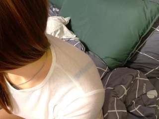 lilgingermoon webcam