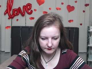 meganpirs Live Webcam on CamSoda