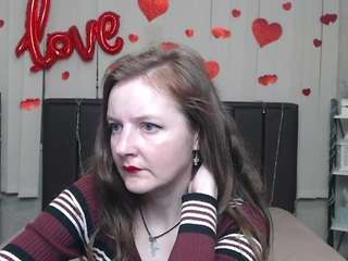 meganpirs Live Webcam on CamSoda