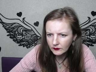 meganpirs - Live HD Webcam