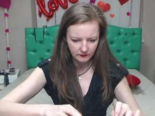 meganpirs Live Webcam on CamSoda