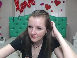 meganpirs's CamSoda show and profile