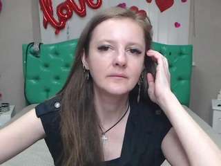 meganpirs's CamSoda show and profile