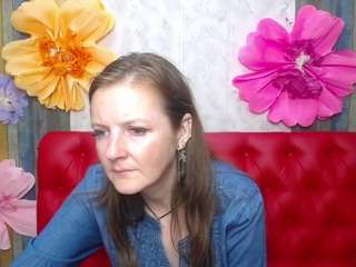 meganpirs Live Webcam on CamSoda