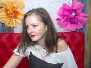 Meganpirs's cam show statistics and live stream