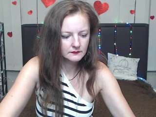 meganpirs's live room