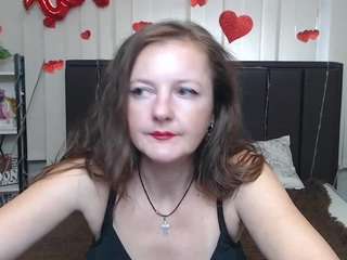 meganpirs Sex Cam Show