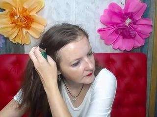meganpirs Sex Cam Show