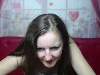 Live cam show with MeganPirs