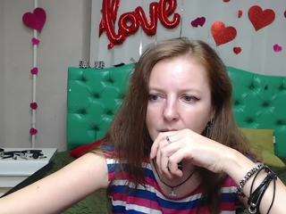 meganpirs Sex Cam Show
