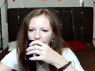MeganPirs live webcam show
