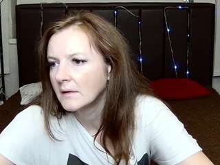 MeganPirs live webcam show