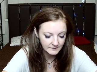 MeganPirs live webcam show