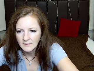 MeganPirs live webcam show