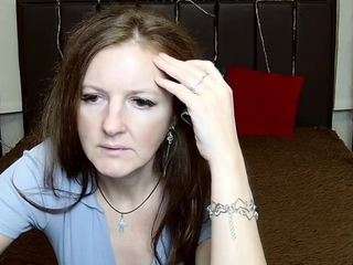 MeganPirs live webcam show