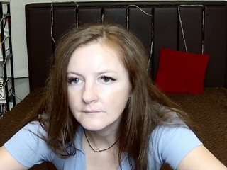 MeganPirs live webcam show