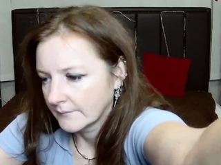 MeganPirs live webcam show