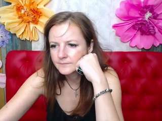 MeganPirs live webcam show