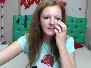MeganPirs live cam