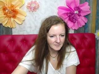 MeganPirs live cam