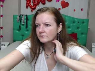 MeganPirs live cam