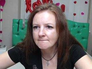 MeganPirs live cam preview