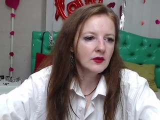 MeganPirs live cam preview