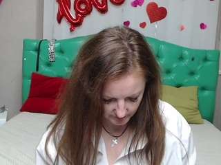 MeganPirs live cam preview