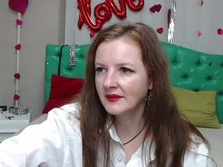 MeganPirs live cam preview