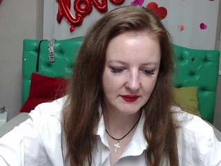 MeganPirs live cam preview