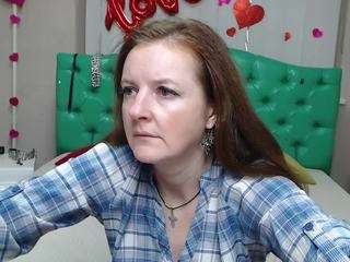 MeganPirs live cam preview