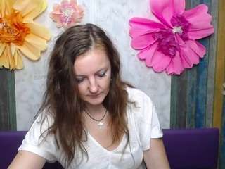 MeganPirs live cam preview