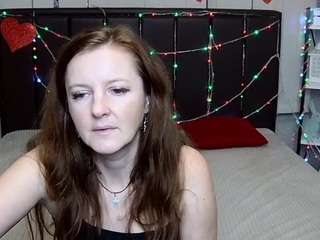 meganpirs Live Webcam on CamSoda