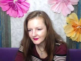 meganpirs's live room