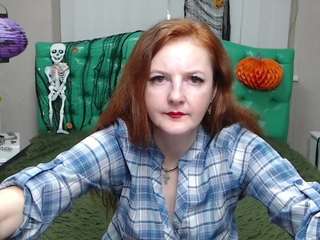 meganpirs's live room